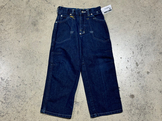 Kids Pelle Pelle Denim Size 6