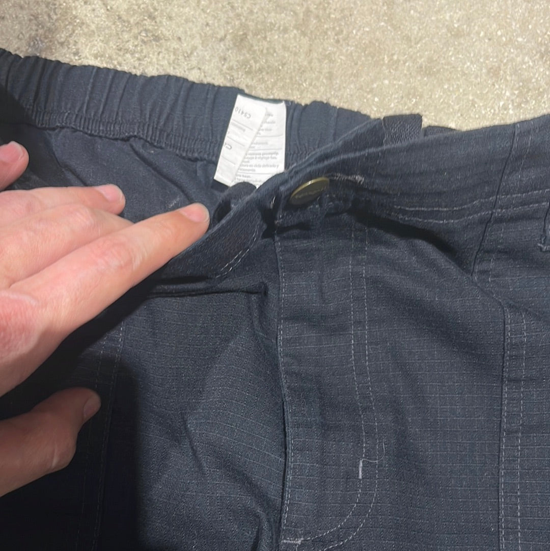 Carhartt Leisure Pants - Black Size XL/40