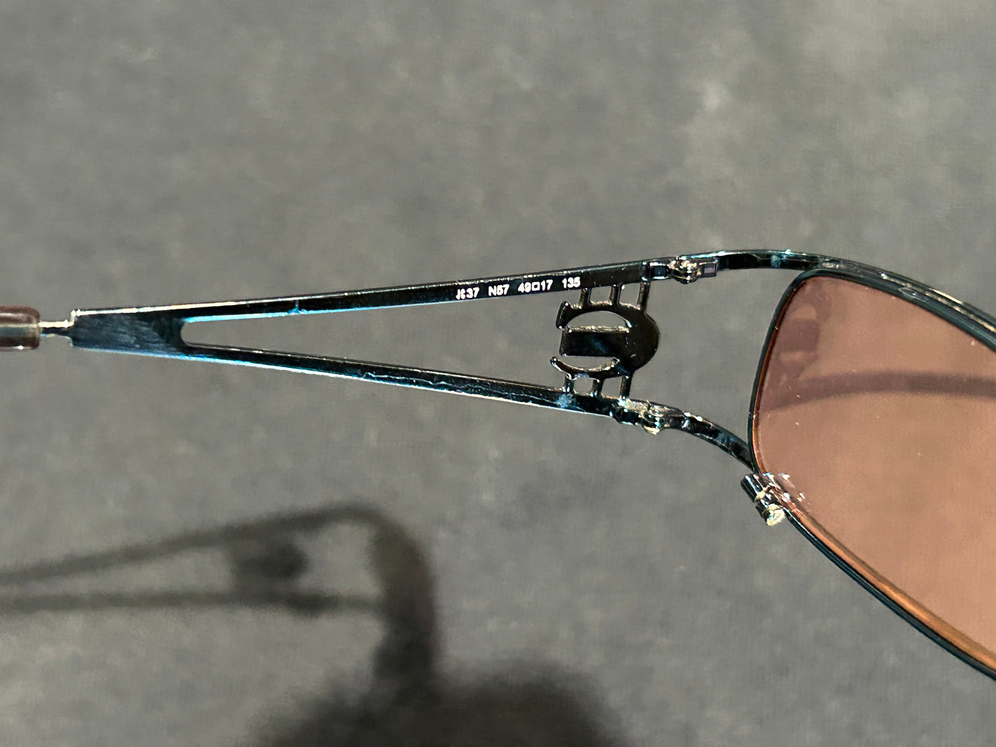 Roberto Cavalli Sunnies