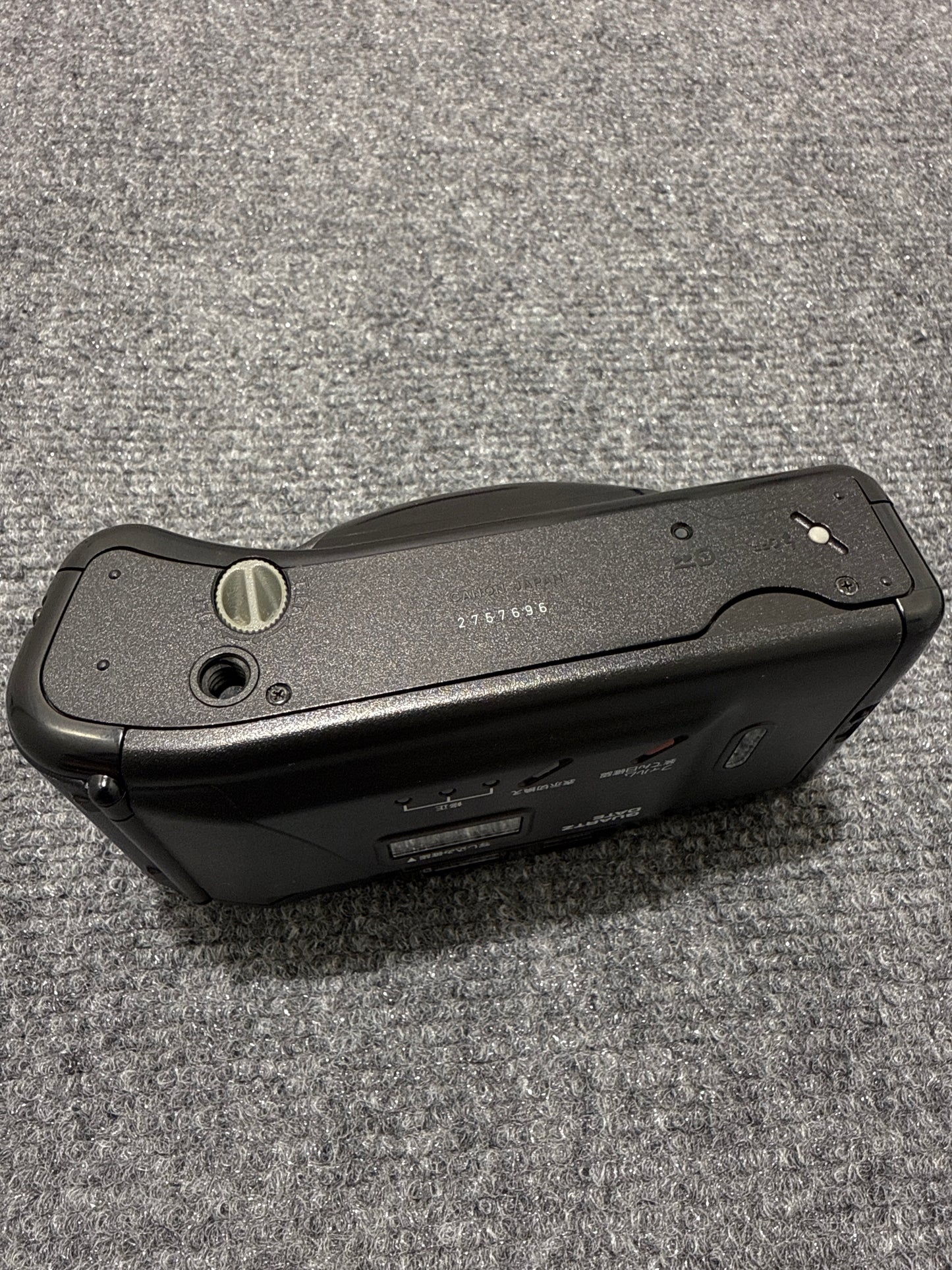 Canon Autoboy 3 Film Camera