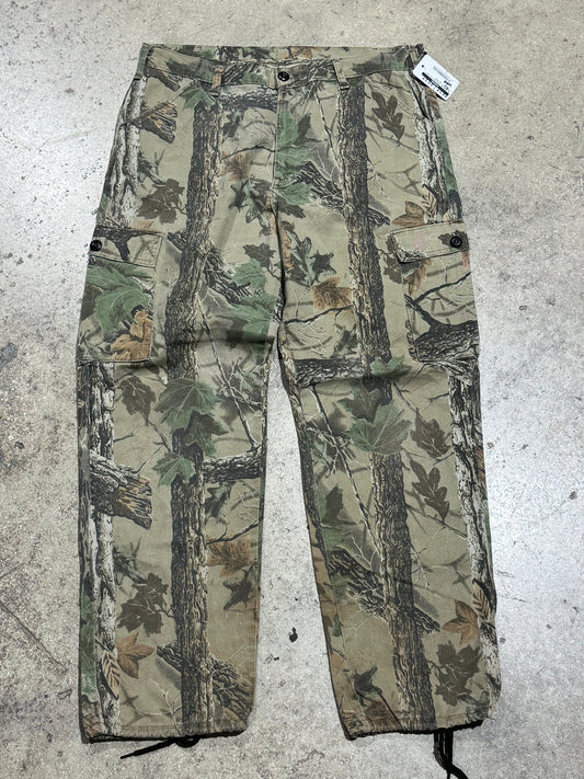 Liberty Real Tree Pants Size 38x32