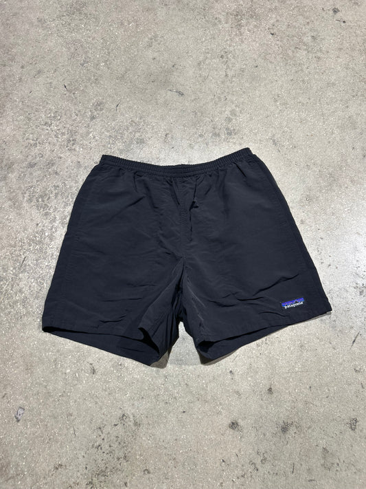 Patagonia Swim Shorts - Black Size Small
