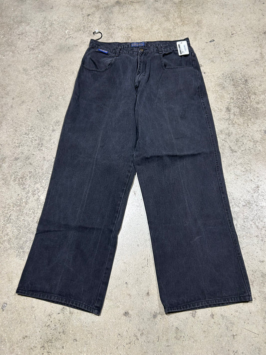 Karl Kani Denim - Black Size 38