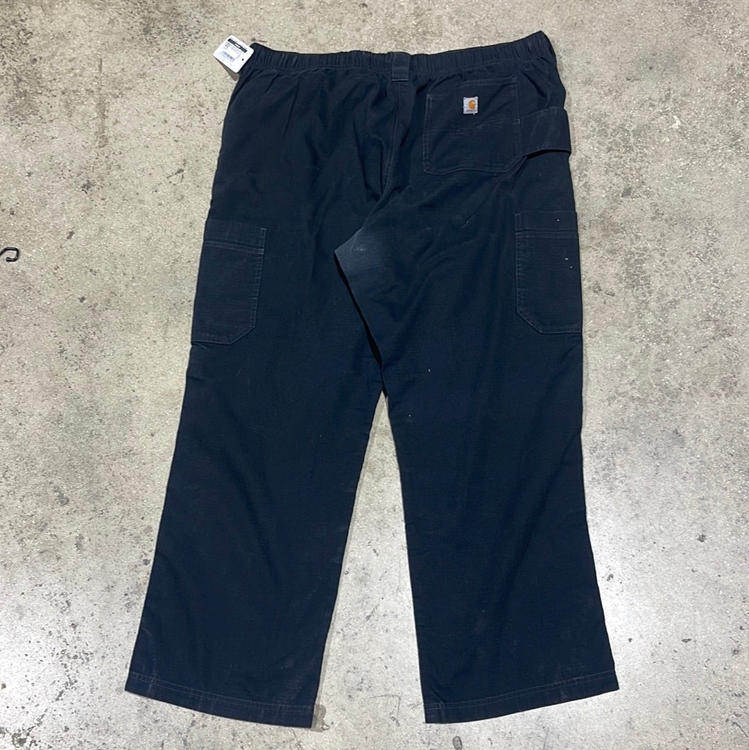 Carhartt Leisure Pants - Black Size XL/40