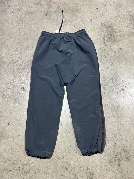 Miami Hurricanes Nike Sweatpants - Gray Size XL