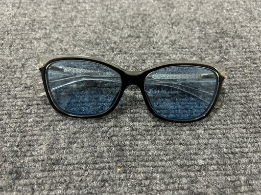Marc Jacobs Sunglasses - Silver/Blue