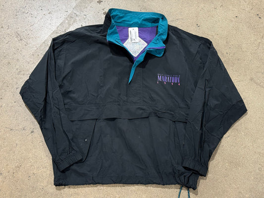 1994 Disney Marathon Jacket Size XL