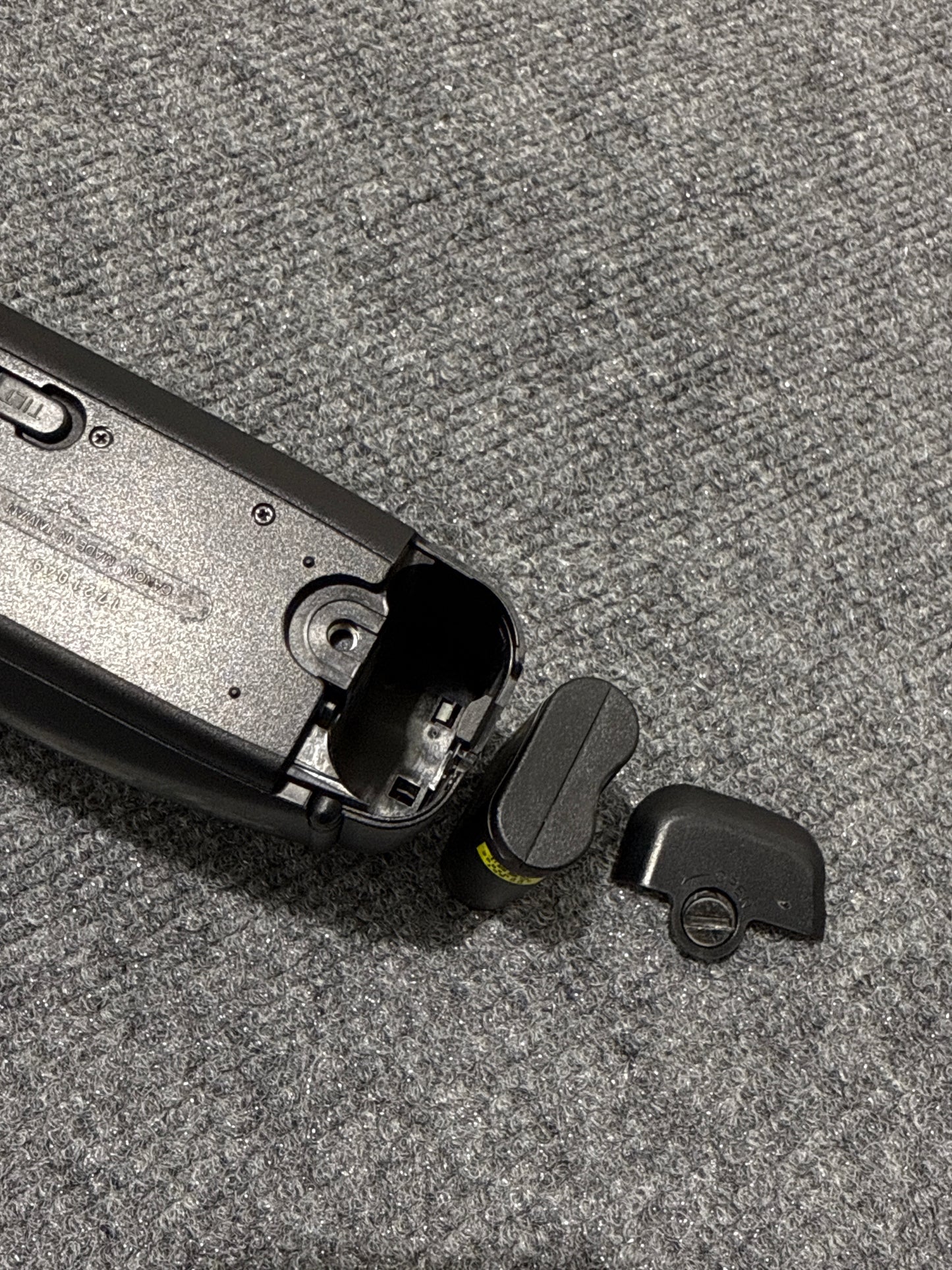 Canon Autoboy WT28 Film Camera