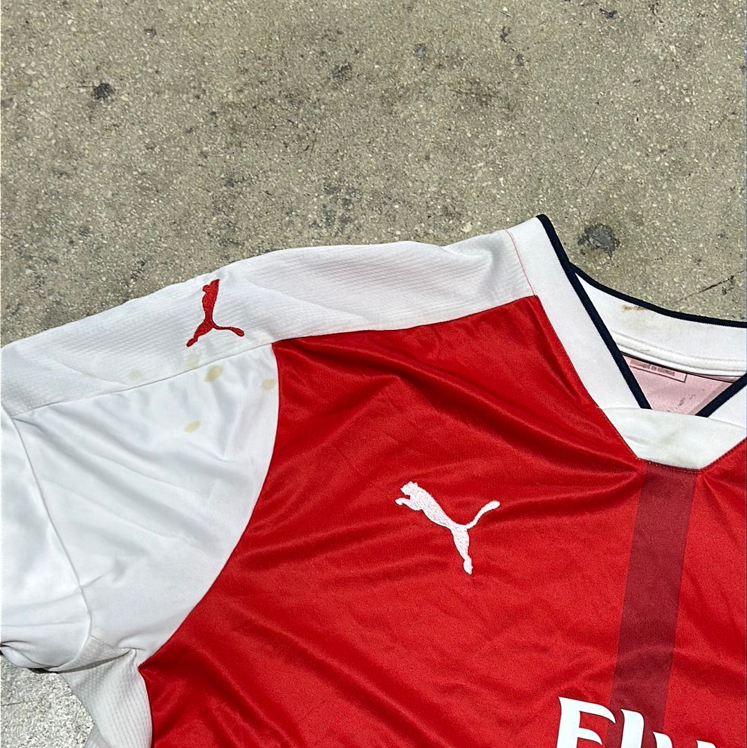 Puma Arsenal Jersey Size XL