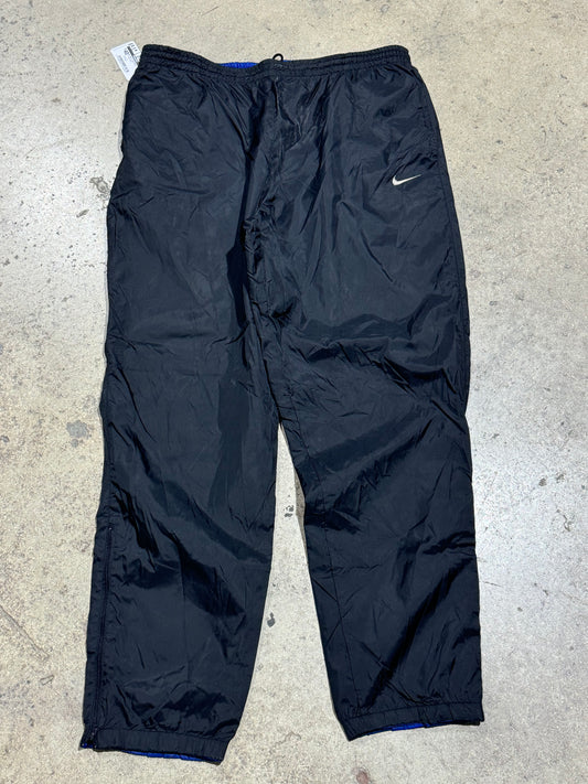 Nike Track Pants - Black Size XXL