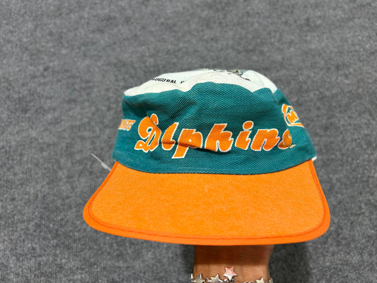Miami Dolphins Inaugural  Pill Hat - Multi