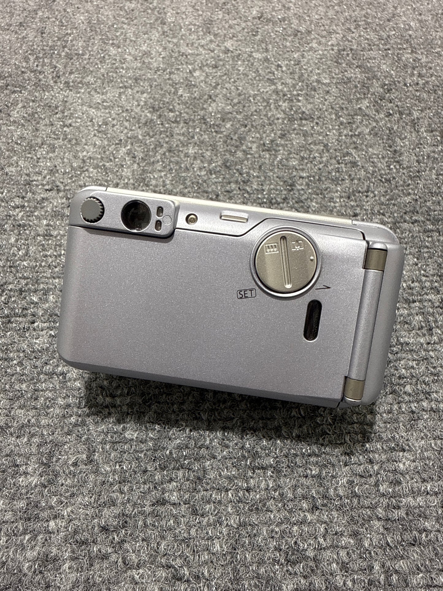 Canon Autoboy N130 Film Camera
