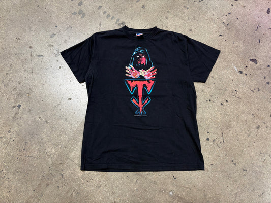 1999 Undertaker Tee - Black Size XL