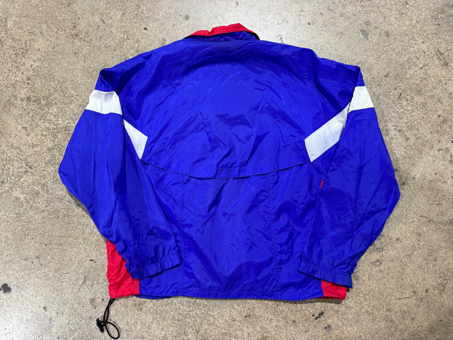 Nike Track Jacket - Raptors Size Large