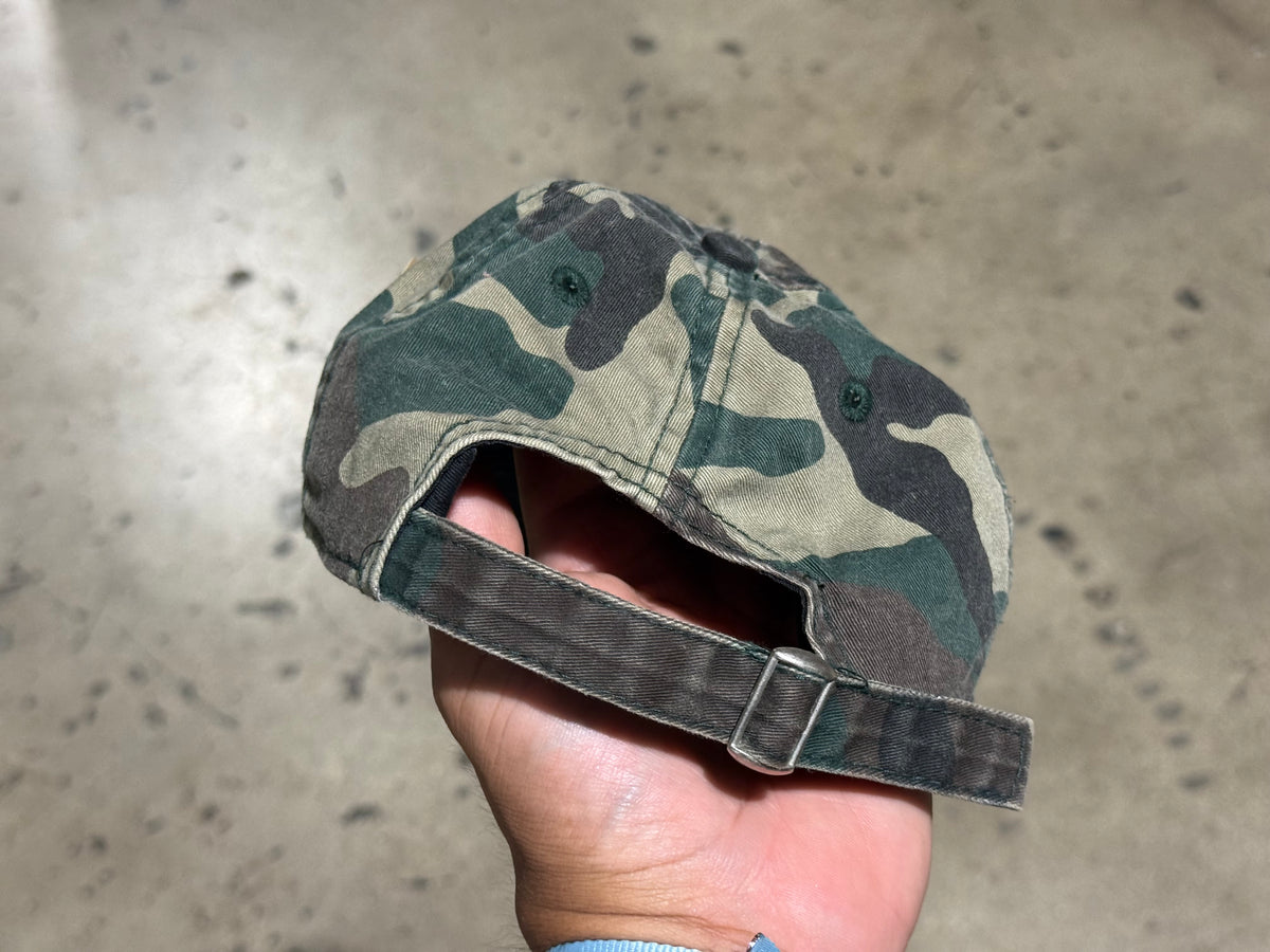 New Era FSU Seminoles Hat - Camo