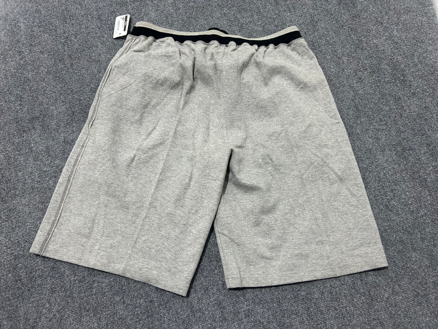 Makaveli Baggy Shorts - Gary Size XXL