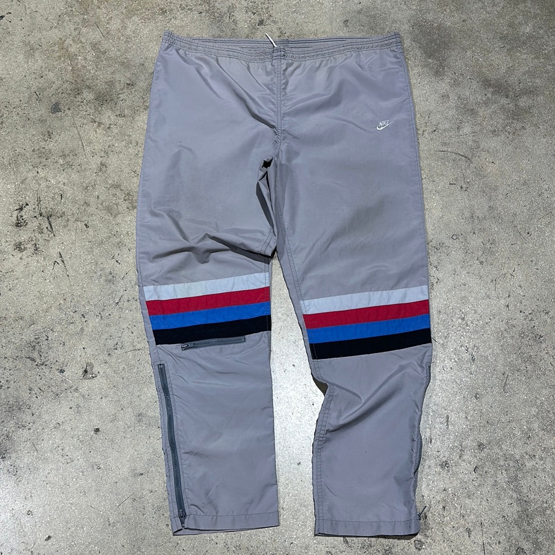 Nike BMW M Series Inspired Pants - Grey Size XL