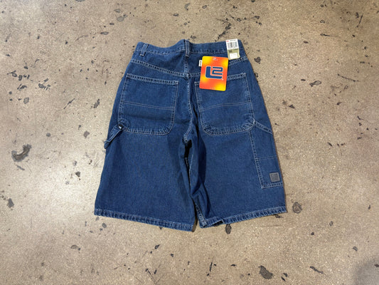 Levis L2 Carpenter Shorts - Blue Size 30