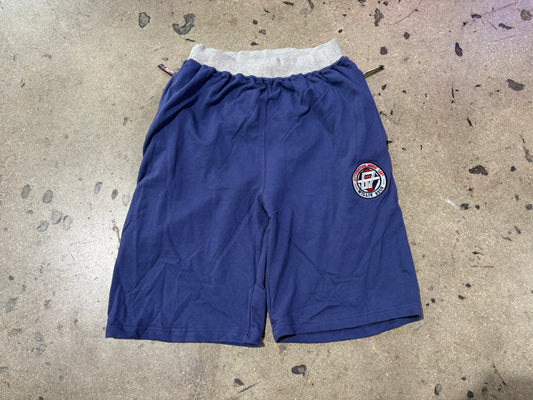 Esco Sport Sweat Shorts - Navy Size XL