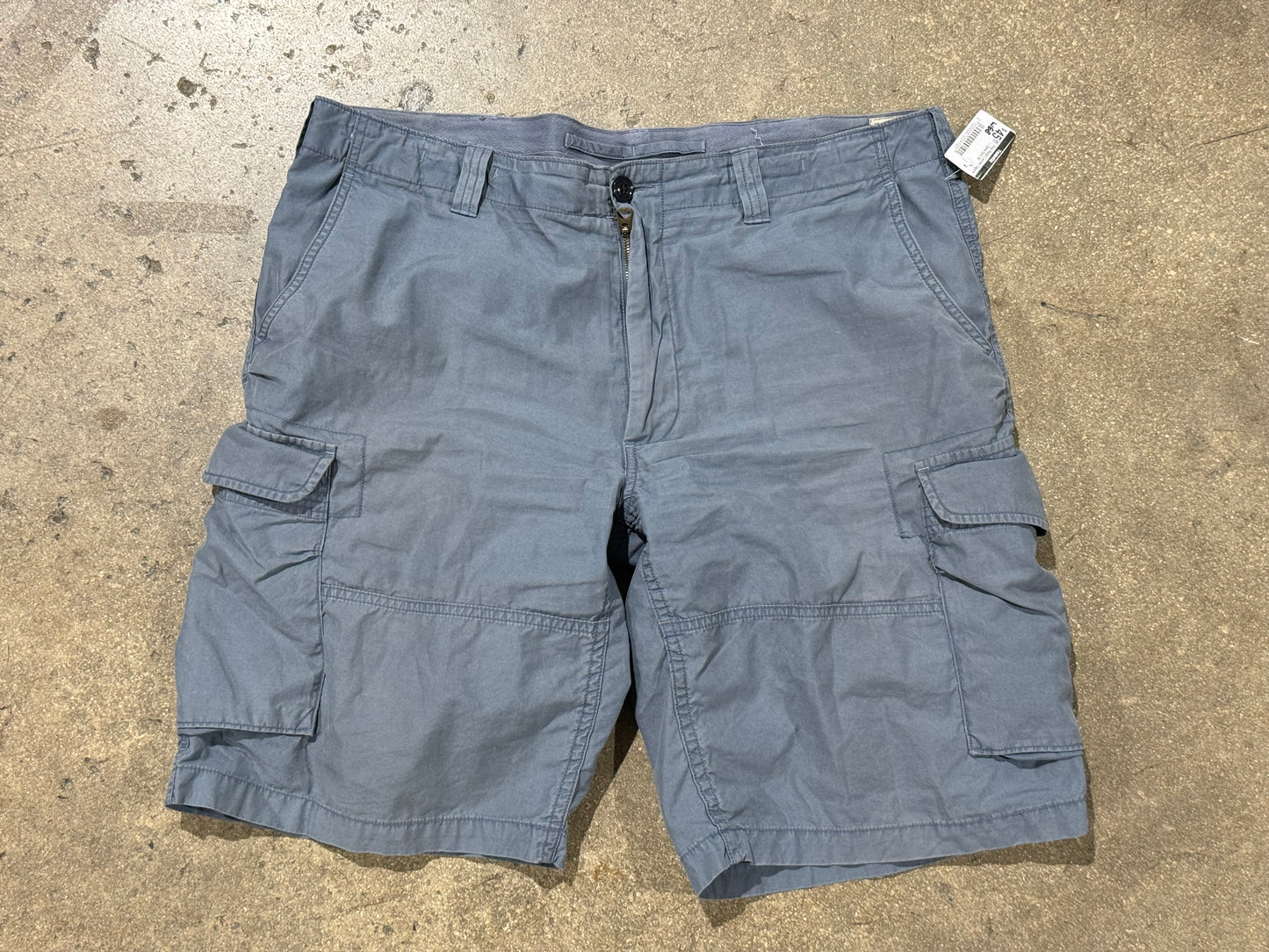 Polo Ralph Lauren Cargos - Slate Size 36