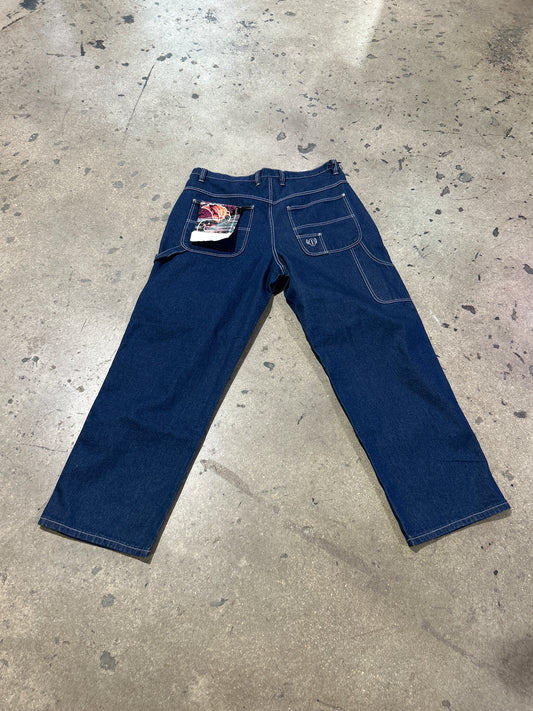 Outkast Denim Size 42x34