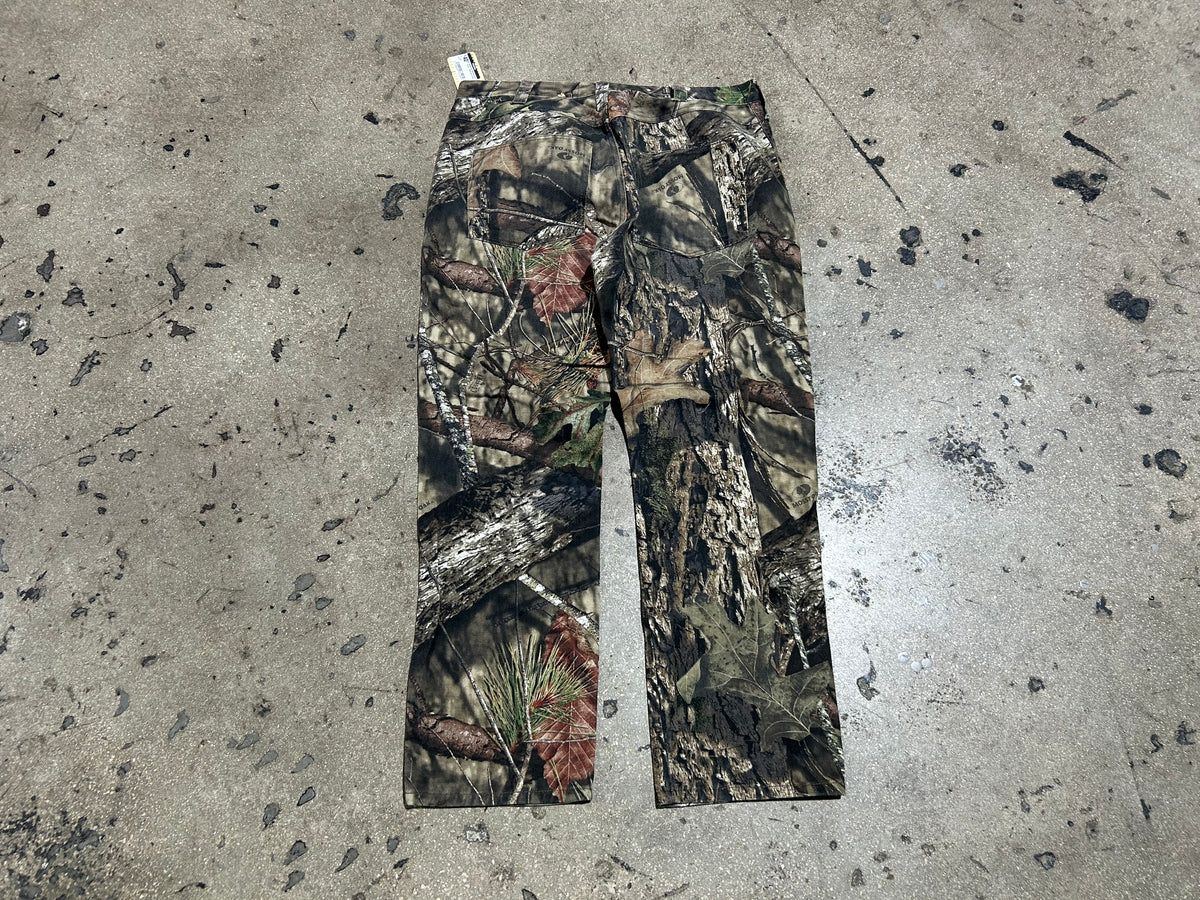 Mossy Oak Realtree Camo Pants - Multi Size 34/30