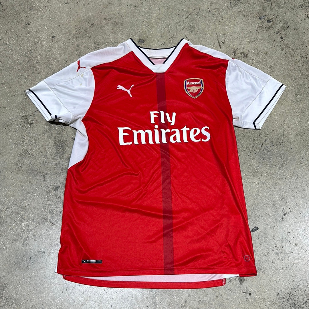 Puma Arsenal Jersey Size XL