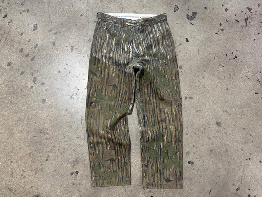 Realtree Hunting Pants - Camo Size 34 x 29