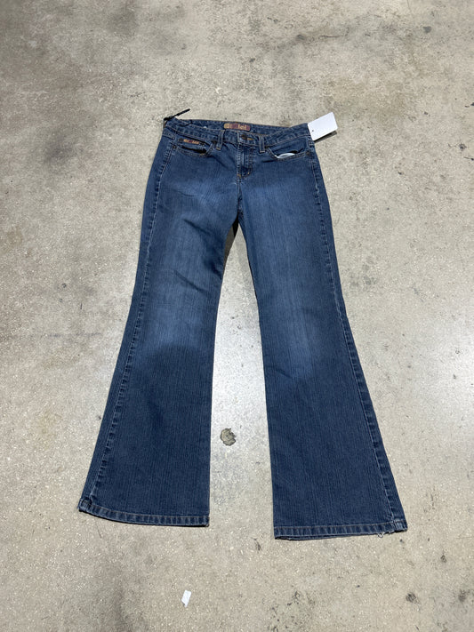 Womens LEI Bell Bottoms Size 5
