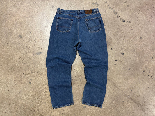 RRL Denim - Blue Size 38x32