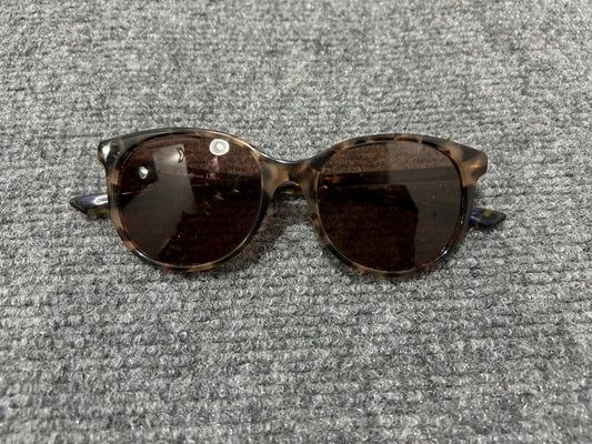 Dior Tortoise Sunglasses - Brown/Black