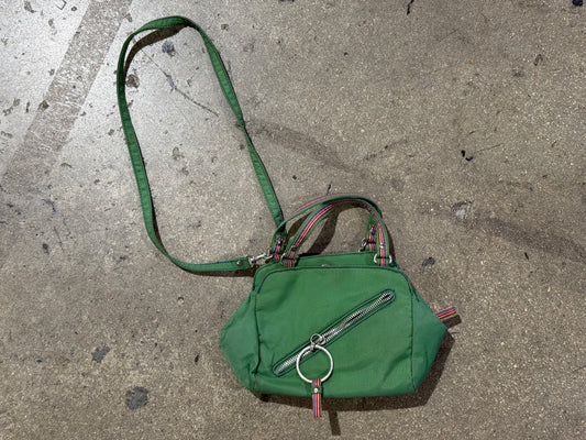 Tommy Hilfiger Mini Purse - Green
