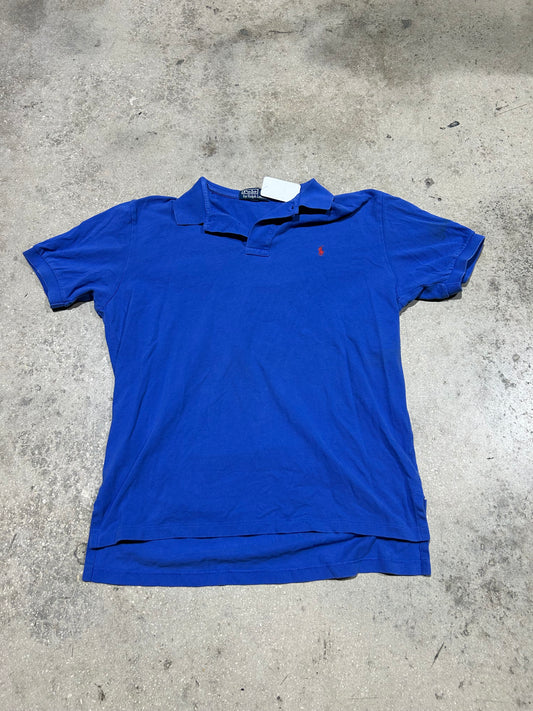 Polo Ralph Lauren Polo - Blue Size Large