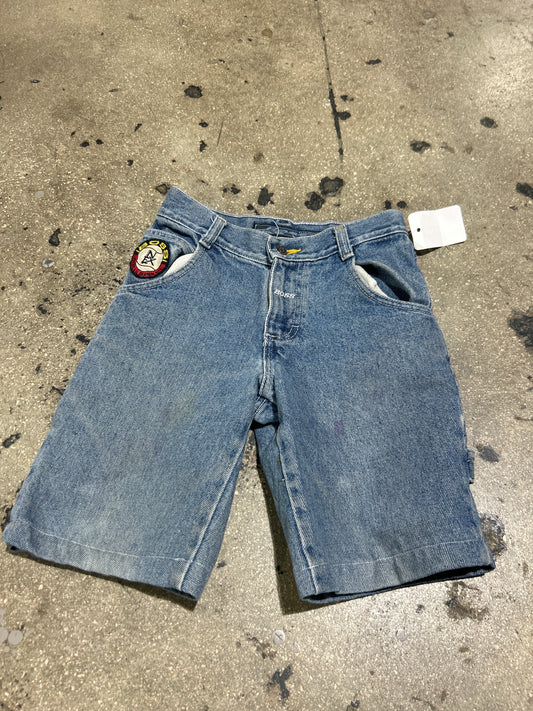 Kids Boss Jeans Size 6