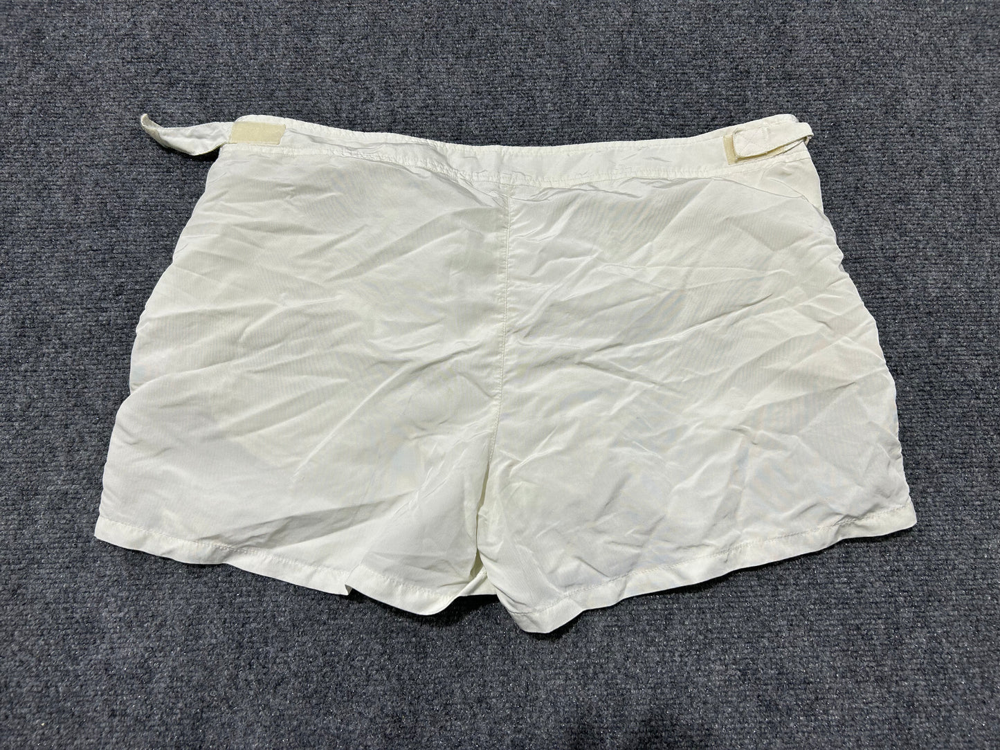 Prada Swimshorts - White size 54(con)