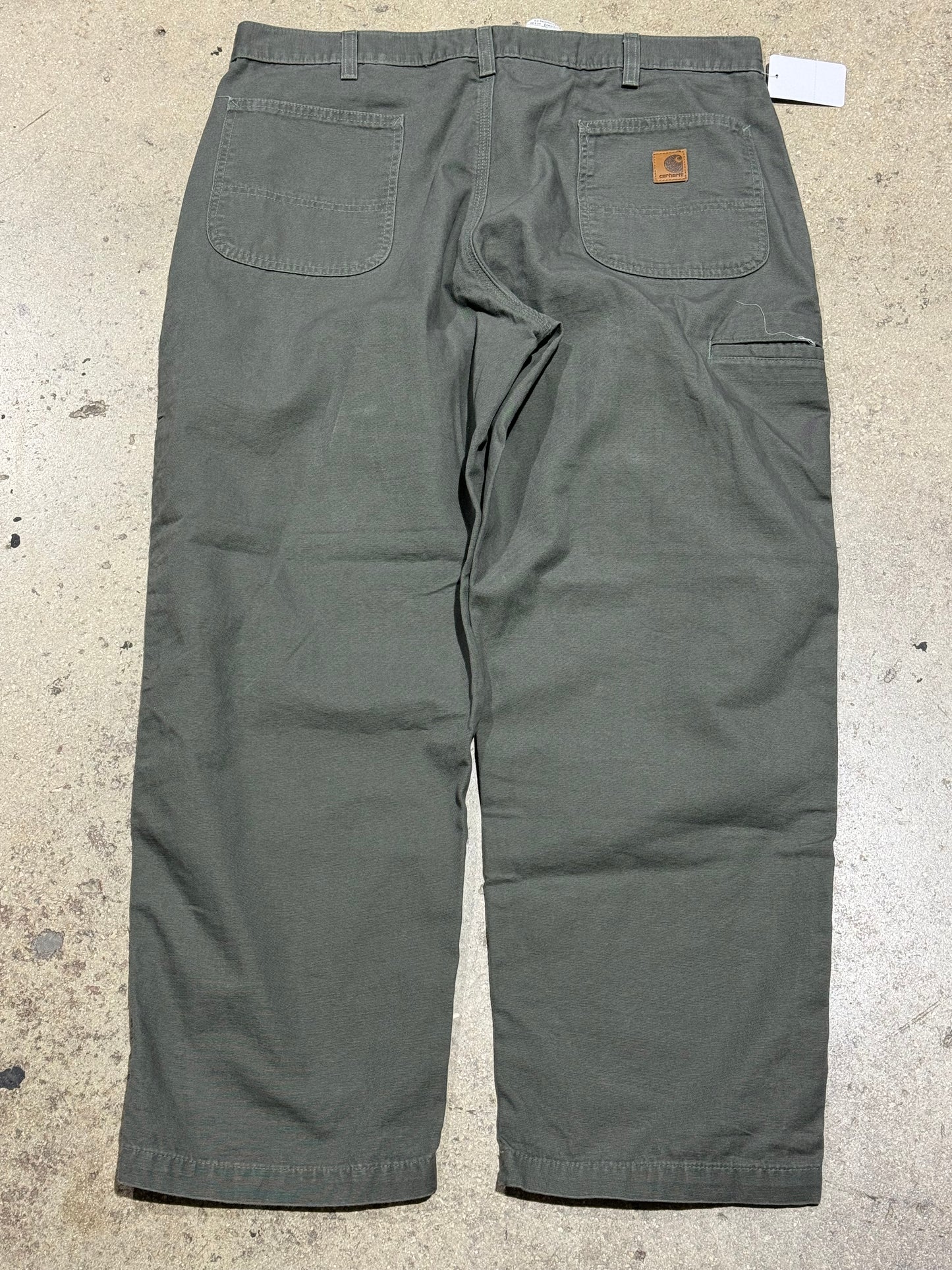 Carhartt Pants - Grey Size 40x30