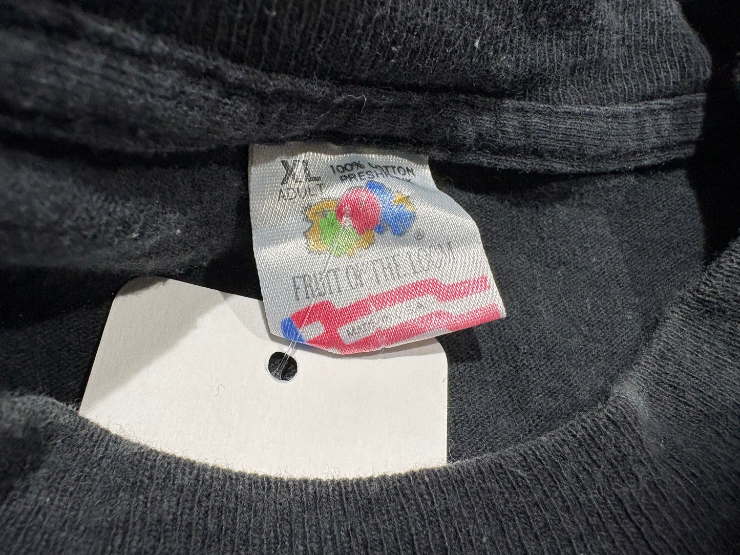 Sigarms Gun Tee - Black Size XL