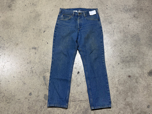 Carhartt Denim - Blue Size 32x30