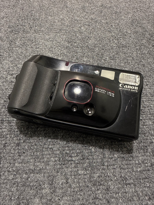 Canon Autoboy 3 Film Camera