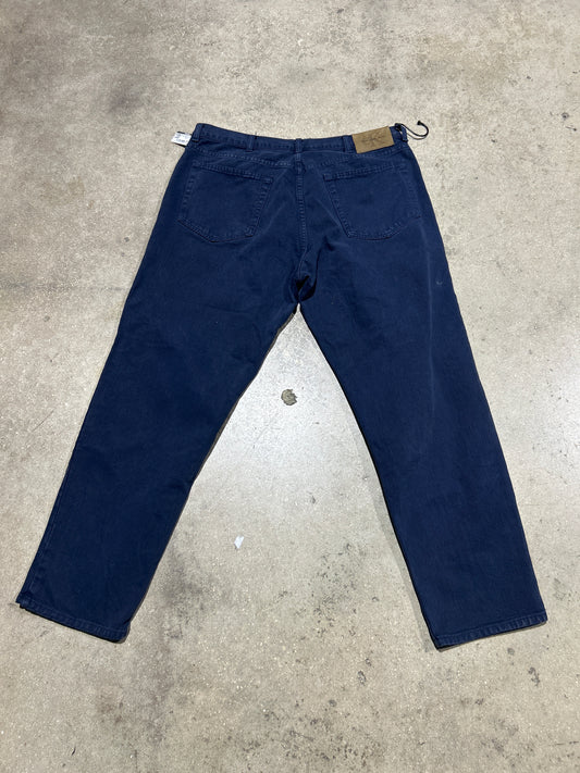 Calvin Klein Denim - Dark Navy Size 40x30