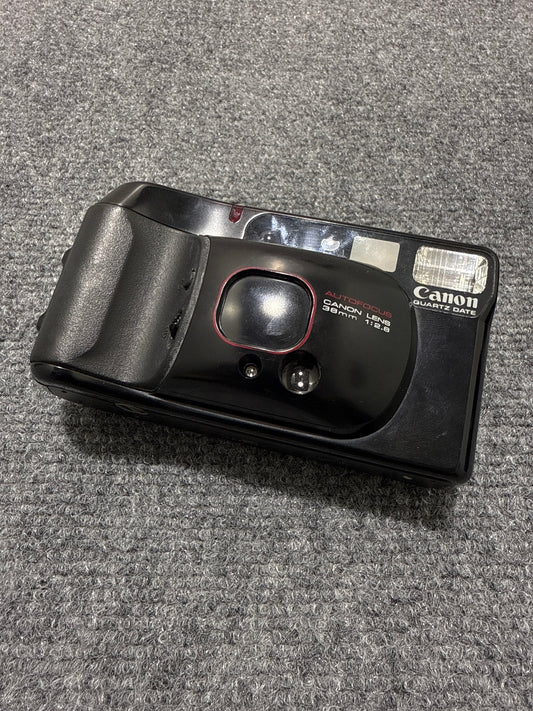 Canon Autoboy 3 Film Camera