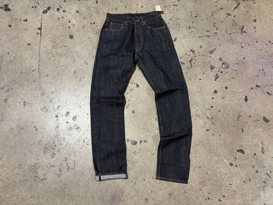MNWKA Selvedge Denim - Dark Wash Size 30 x 34