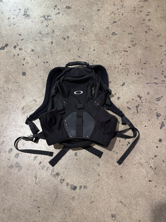 Oakley Armored Shell Backpack - Black