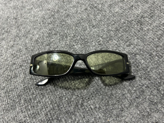 Persol Bendy Frame Glasses - Black