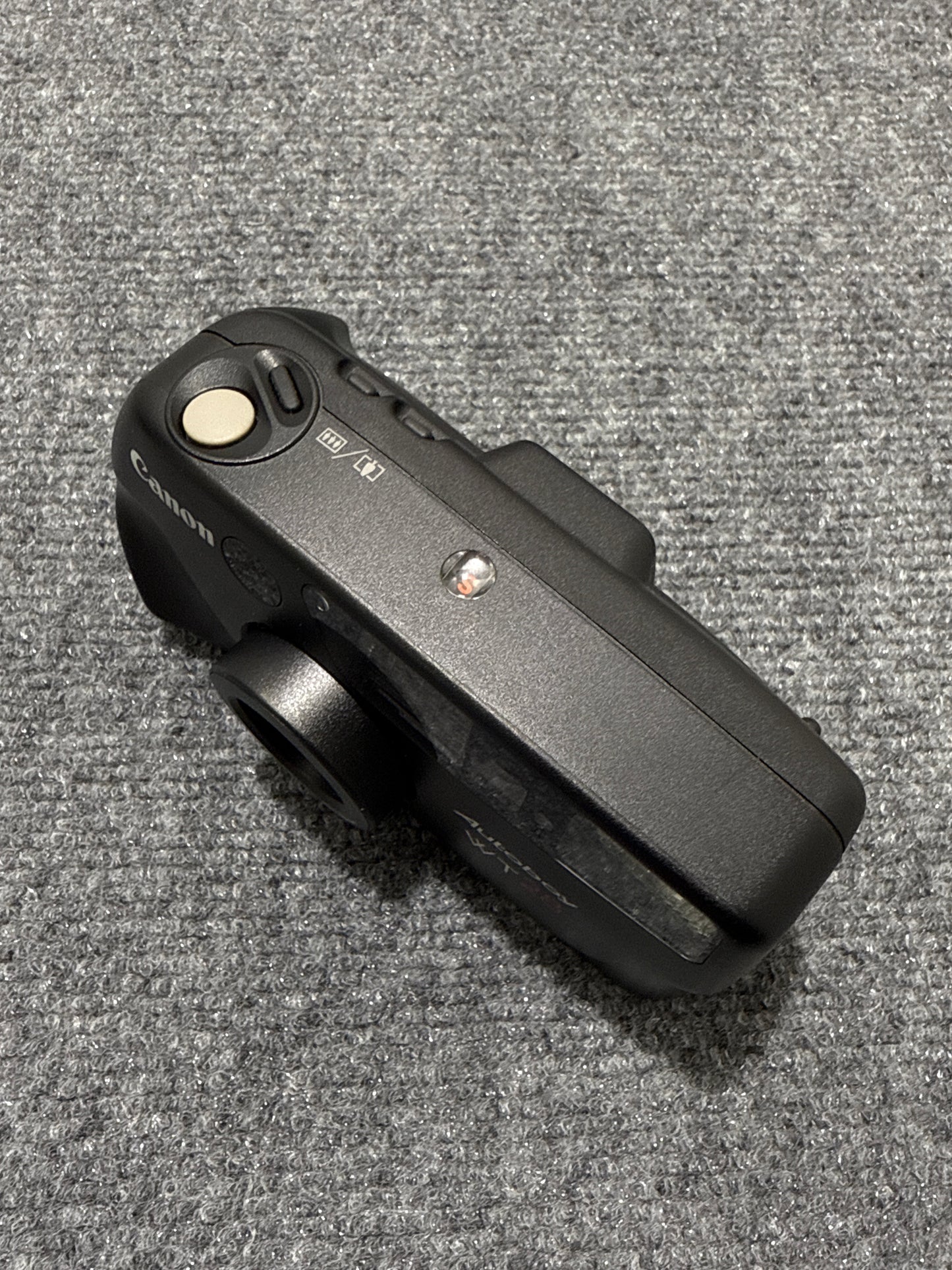 Canon Autoboy WT28 Film Camera