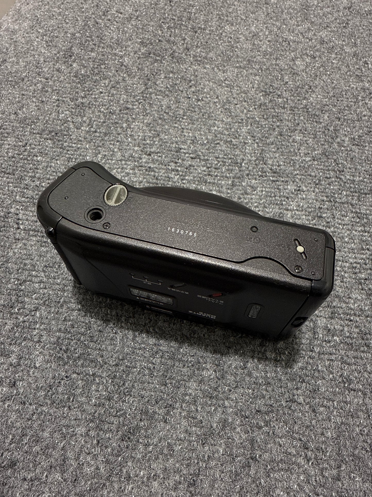 Canon Autoboy 3 Film Camera
