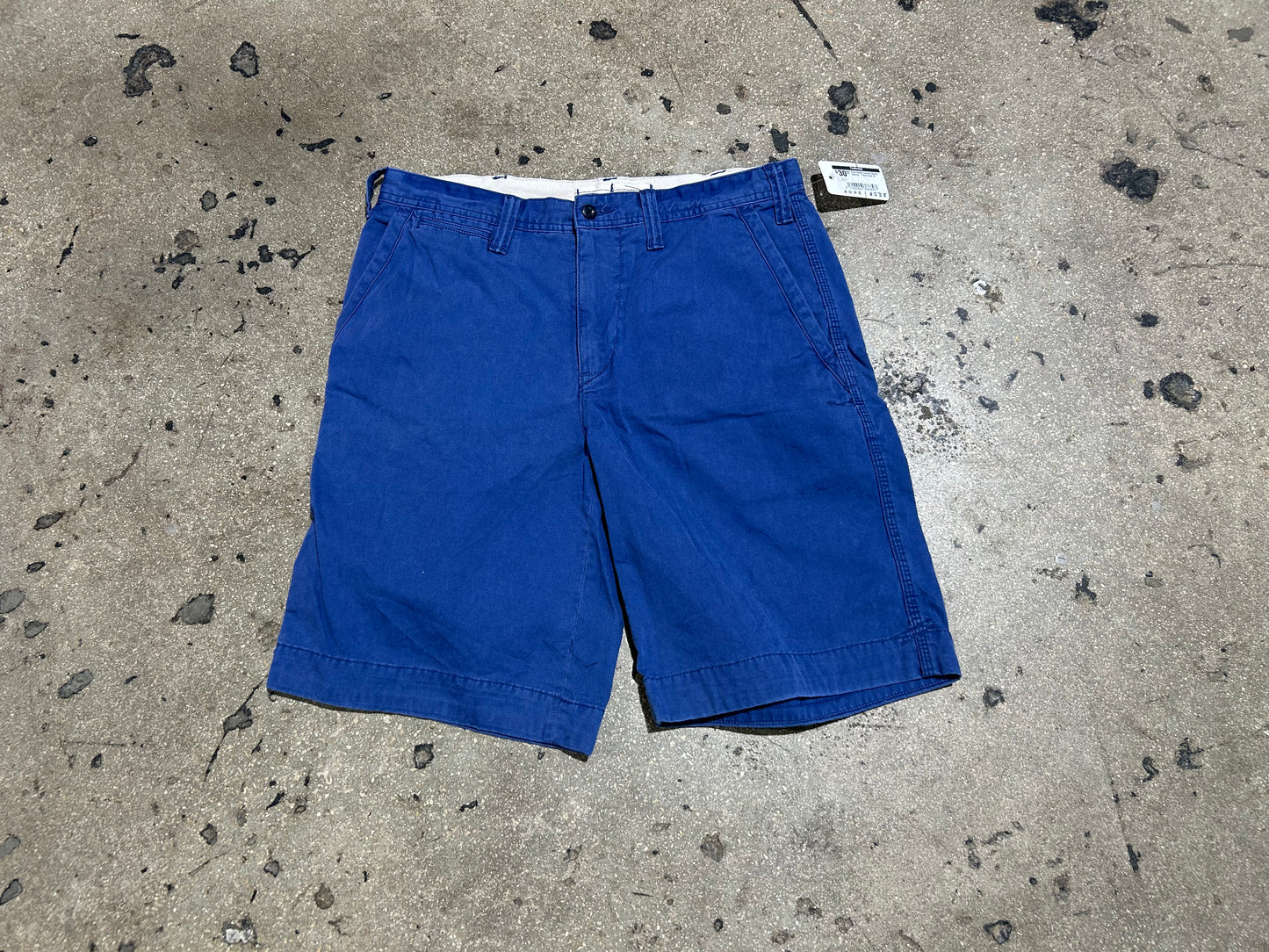 Polo Ralph Lauren Board Shorts - Blue size 32
