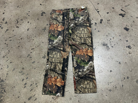 Mossy Oak Realtree Camo Pants - Multi Size 34/30