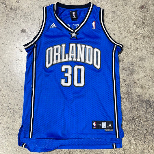 Adidas Orlando Magic Carlos Arroyo Swingman Jersey Size Small