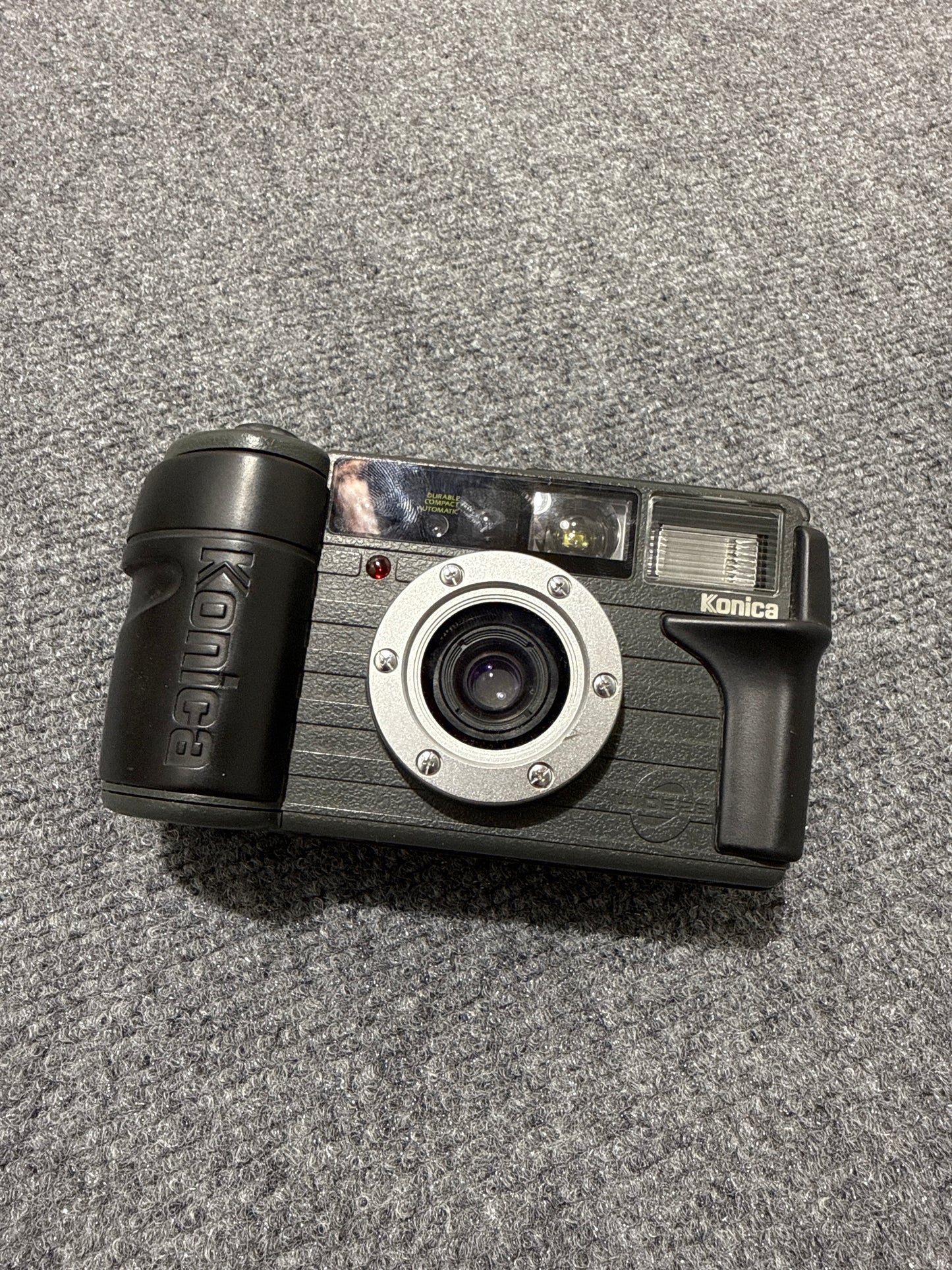 Konica Wide 28 Film Camera